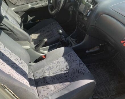 Сірий Мазда 323, об'ємом двигуна 1.6 л та пробігом 100 тис. км за 2300 $, фото 6 на Automoto.ua