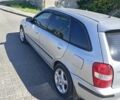 Серый Мазда 323, объемом двигателя 1.8 л и пробегом 393 тыс. км за 3500 $, фото 11 на Automoto.ua