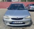 Серый Мазда 323, объемом двигателя 1.5 л и пробегом 255 тыс. км за 2507 $, фото 4 на Automoto.ua