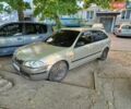 Серый Мазда 323, объемом двигателя 1.49 л и пробегом 187 тыс. км за 2500 $, фото 1 на Automoto.ua