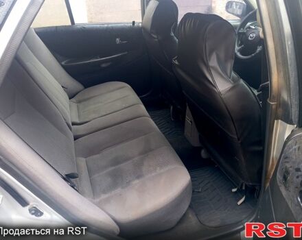 Сірий Мазда 323, об'ємом двигуна 1.8 л та пробігом 247 тис. км за 2200 $, фото 1 на Automoto.ua