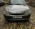 Серый Мазда 323, объемом двигателя 1.5 л и пробегом 315 тыс. км за 1300 $, фото 7 на Automoto.ua