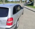 Серый Мазда 323, объемом двигателя 1.8 л и пробегом 393 тыс. км за 3500 $, фото 12 на Automoto.ua
