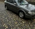 Серый Мазда 323, объемом двигателя 1.5 л и пробегом 315 тыс. км за 1300 $, фото 1 на Automoto.ua