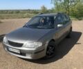 Сірий Мазда 323, об'ємом двигуна 1.6 л та пробігом 100 тис. км за 2300 $, фото 1 на Automoto.ua