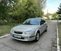 Сірий Мазда 323, об'ємом двигуна 1.5 л та пробігом 250 тис. км за 1999 $, фото 1 на Automoto.ua