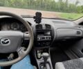 Серый Мазда 323, объемом двигателя 0 л и пробегом 170 тыс. км за 2200 $, фото 5 на Automoto.ua