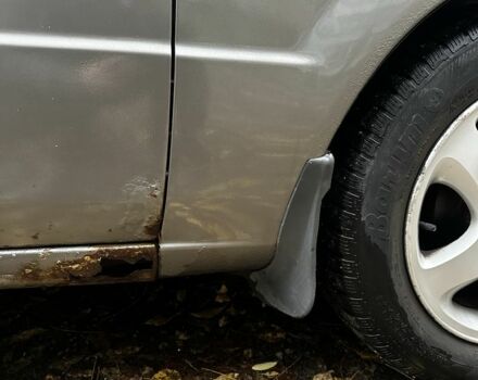 Серый Мазда 323, объемом двигателя 1.5 л и пробегом 315 тыс. км за 1300 $, фото 11 на Automoto.ua