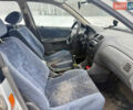 Серый Мазда 323, объемом двигателя 2 л и пробегом 389 тыс. км за 725 $, фото 16 на Automoto.ua