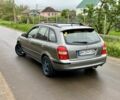 Серый Мазда 323, объемом двигателя 1.5 л и пробегом 270 тыс. км за 1850 $, фото 9 на Automoto.ua