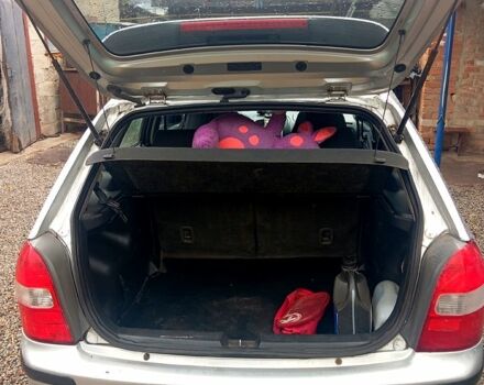 Сірий Мазда 323, об'ємом двигуна 1.8 л та пробігом 247 тис. км за 2200 $, фото 6 на Automoto.ua