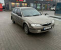 Сірий Мазда 323, об'ємом двигуна 1.49 л та пробігом 300 тис. км за 1700 $, фото 1 на Automoto.ua