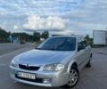 Сірий Мазда 323, об'ємом двигуна 1.49 л та пробігом 377 тис. км за 1800 $, фото 1 на Automoto.ua