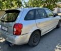 Сірий Мазда 323, об'ємом двигуна 2 л та пробігом 354 тис. км за 650 $, фото 1 на Automoto.ua