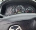 Серый Мазда 323, объемом двигателя 1.6 л и пробегом 300 тыс. км за 1450 $, фото 9 на Automoto.ua