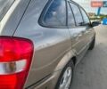 Серый Мазда 323, объемом двигателя 1.8 л и пробегом 292 тыс. км за 2250 $, фото 7 на Automoto.ua