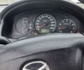Серый Мазда 323, объемом двигателя 1.6 л и пробегом 300 тыс. км за 1450 $, фото 8 на Automoto.ua