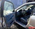 Серый Мазда 323, объемом двигателя 2 л и пробегом 284 тыс. км за 1500 $, фото 5 на Automoto.ua