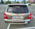 Серый Мазда 323, объемом двигателя 1.8 л и пробегом 292 тыс. км за 2250 $, фото 5 на Automoto.ua