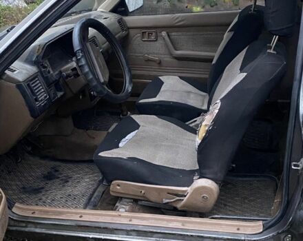 Сірий Мазда 323, об'ємом двигуна 0 л та пробігом 2 тис. км за 958 $, фото 7 на Automoto.ua