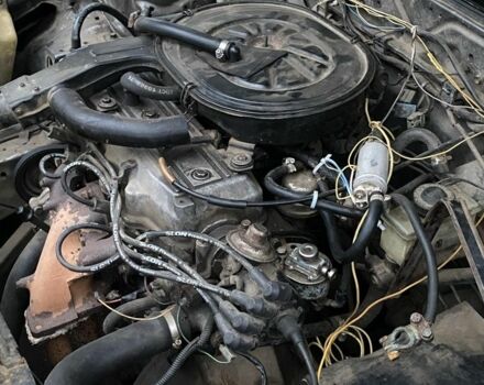 Сірий Мазда 323, об'ємом двигуна 0 л та пробігом 2 тис. км за 958 $, фото 6 на Automoto.ua