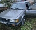 Сірий Мазда 323, об'ємом двигуна 0 л та пробігом 2 тис. км за 958 $, фото 1 на Automoto.ua