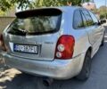 Сірий Мазда 323, об'ємом двигуна 2 л та пробігом 354 тис. км за 650 $, фото 1 на Automoto.ua