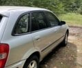 Серый Мазда 323, объемом двигателя 2 л и пробегом 350 тыс. км за 2400 $, фото 3 на Automoto.ua