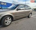Серый Мазда 323, объемом двигателя 1.8 л и пробегом 292 тыс. км за 2250 $, фото 1 на Automoto.ua