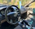 Сірий Мазда 323, об'ємом двигуна 2 л та пробігом 354 тис. км за 650 $, фото 8 на Automoto.ua