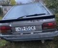 Сірий Мазда 323, об'ємом двигуна 0 л та пробігом 2 тис. км за 958 $, фото 2 на Automoto.ua