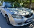 Сірий Мазда 323, об'ємом двигуна 2 л та пробігом 354 тис. км за 650 $, фото 5 на Automoto.ua