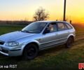 Серый Мазда 323, объемом двигателя 2 л и пробегом 250 тыс. км за 1700 $, фото 1 на Automoto.ua