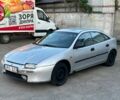 Серый Мазда 323, объемом двигателя 1.5 л и пробегом 300 тыс. км за 599 $, фото 1 на Automoto.ua