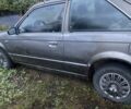 Сірий Мазда 323, об'ємом двигуна 0 л та пробігом 2 тис. км за 958 $, фото 4 на Automoto.ua