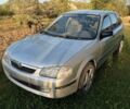Сірий Мазда 323, об'ємом двигуна 2 л та пробігом 178 тис. км за 2450 $, фото 1 на Automoto.ua