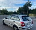 Сірий Мазда 323, об'ємом двигуна 1.49 л та пробігом 377 тис. км за 1800 $, фото 1 на Automoto.ua
