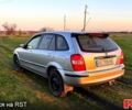 Серый Мазда 323, объемом двигателя 2 л и пробегом 250 тыс. км за 1700 $, фото 3 на Automoto.ua
