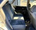 Серый Мазда 323, объемом двигателя 2 л и пробегом 284 тыс. км за 1500 $, фото 7 на Automoto.ua