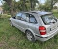 Серый Мазда 323, объемом двигателя 1.5 л и пробегом 100 тыс. км за 1995 $, фото 3 на Automoto.ua