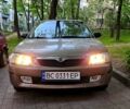 Серый Мазда 323, объемом двигателя 1.5 л и пробегом 331 тыс. км за 2300 $, фото 1 на Automoto.ua