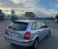 Сірий Мазда 323, об'ємом двигуна 1.49 л та пробігом 377 тис. км за 1800 $, фото 2 на Automoto.ua