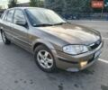 Серый Мазда 323, объемом двигателя 1.8 л и пробегом 292 тыс. км за 2250 $, фото 13 на Automoto.ua
