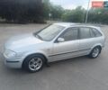 Сірий Мазда 323, об'ємом двигуна 1.49 л та пробігом 300 тис. км за 3000 $, фото 2 на Automoto.ua