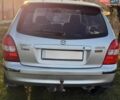Сірий Мазда 323, об'ємом двигуна 2 л та пробігом 178 тис. км за 2450 $, фото 3 на Automoto.ua