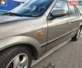 Серый Мазда 323, объемом двигателя 1.8 л и пробегом 292 тыс. км за 2250 $, фото 2 на Automoto.ua