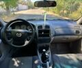 Сірий Мазда 323, об'ємом двигуна 2 л та пробігом 354 тис. км за 650 $, фото 7 на Automoto.ua
