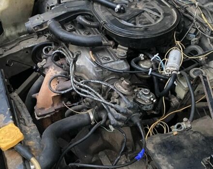 Сірий Мазда 323, об'ємом двигуна 0 л та пробігом 2 тис. км за 958 $, фото 5 на Automoto.ua