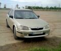 Сірий Мазда 323, об'ємом двигуна 1.5 л та пробігом 0 тис. км за 2100 $, фото 1 на Automoto.ua