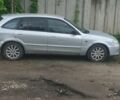 Серый Мазда 323, объемом двигателя 1.6 л и пробегом 32 тыс. км за 2300 $, фото 1 на Automoto.ua